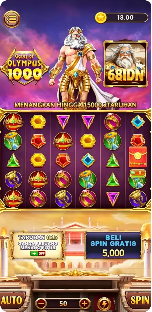 kamartoto Tangkapan Layar - APK Resmi